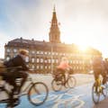 ciclisme a Copenhaguen