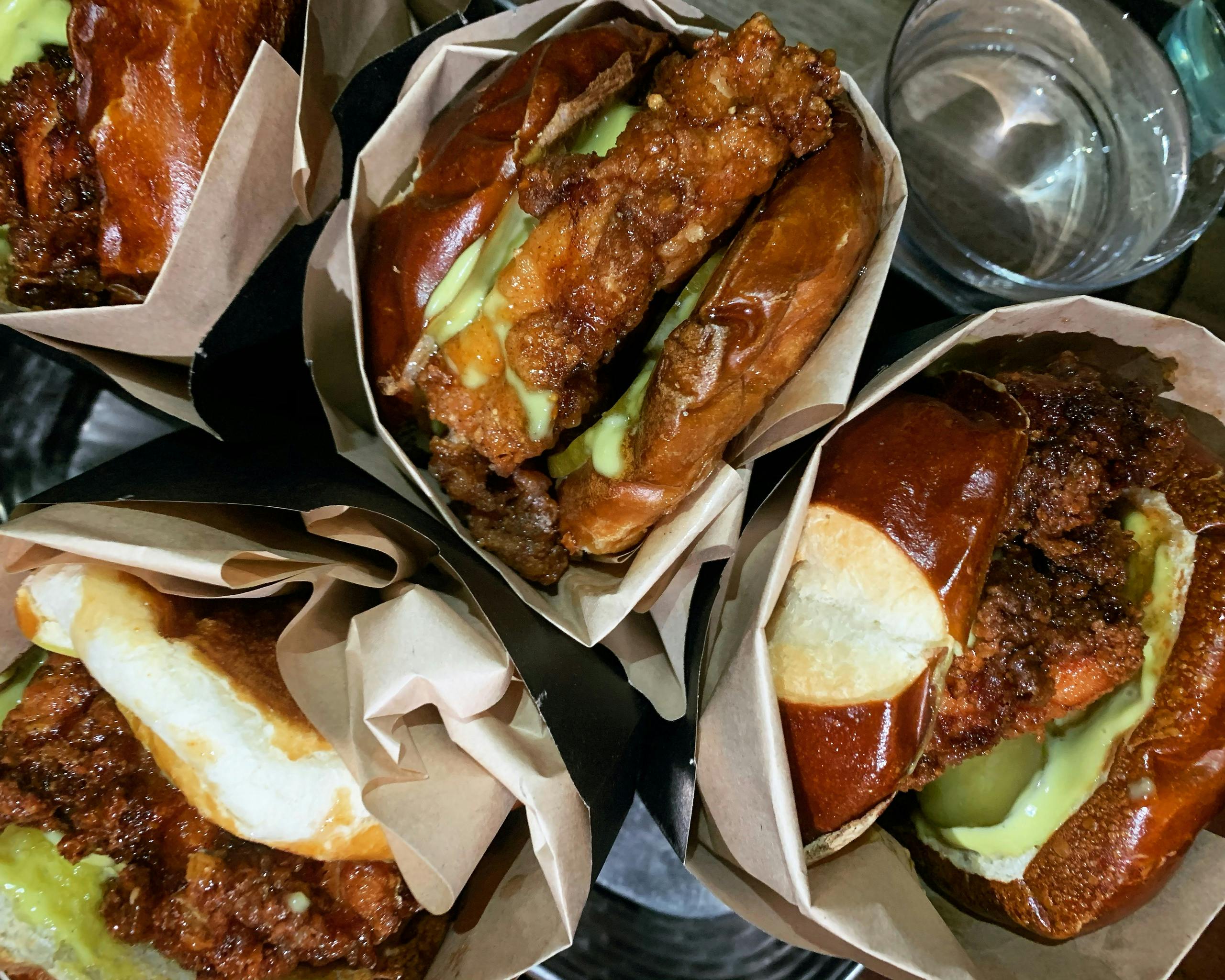 Tiquets Featured Image