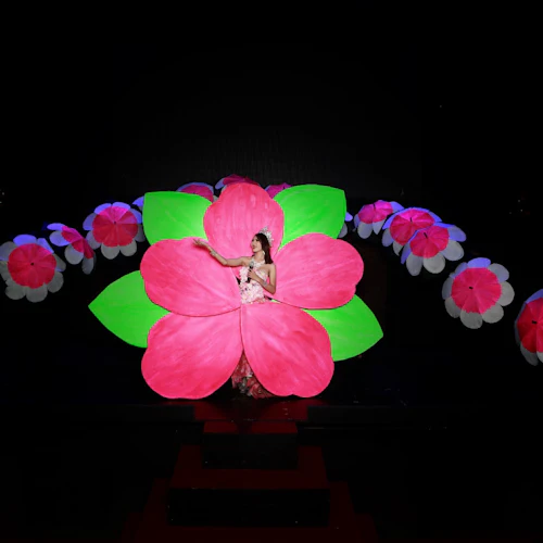 Chiang Mai: Siam Dragon Cabaret Show Ticket - Regular Seat
