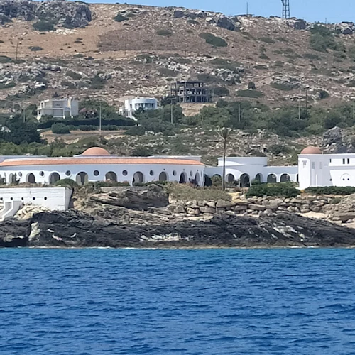Rhodes: East Coast Cruise + Lunch - Photo 6