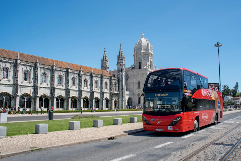 Jeronimos