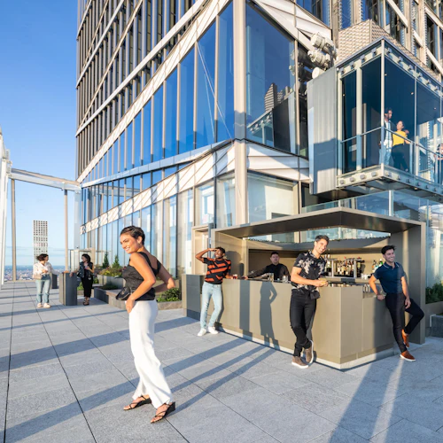 SUMMIT One Vanderbilt: Entry Ticket - Photo 7