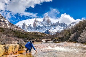 Laguna de los Tres: Dagtochten en excursies vanuit El Calafate