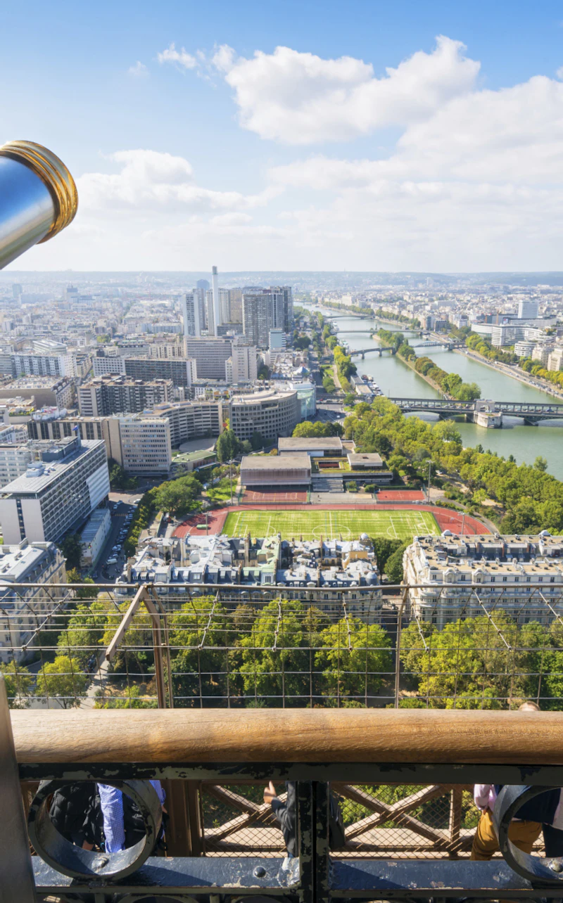 מגדל אייפל פריז בParis — תמונה 2