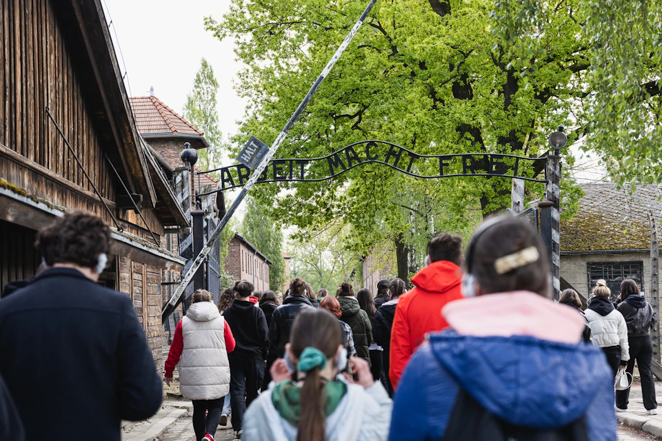 auschwitz