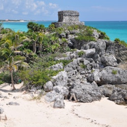 Morning | Mayan Ruins of Tulum things to do in Tulum