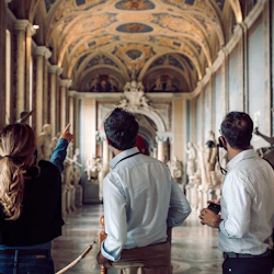 Vatican Museums & Sistine Chapel: Guided Tour + St. Peter's Basilica Access 2