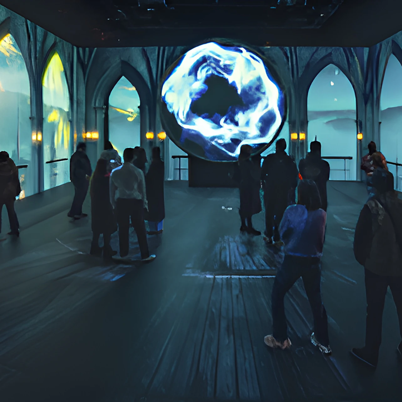 Harry Potter: Visions Of Magic + Retail Voucher in Sentosa Island β Tiqets