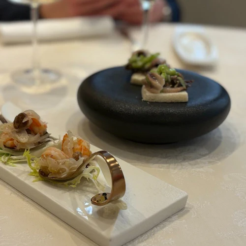 Sparkling Wine & Food Experience - Photo 3