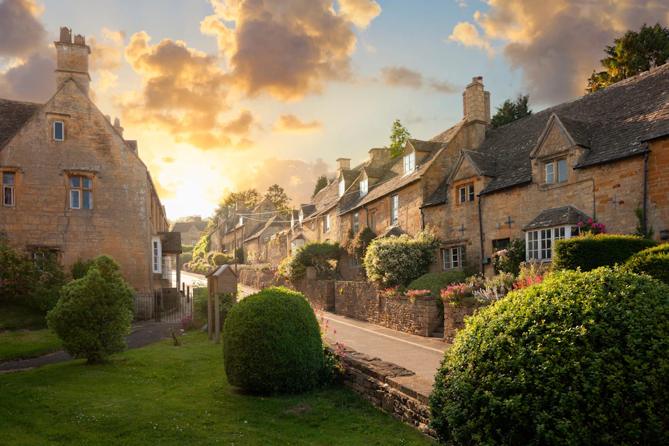 Cotswolds