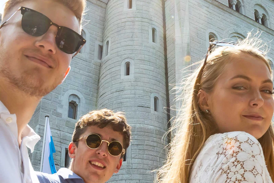 Neuschwanstein Premium Tour