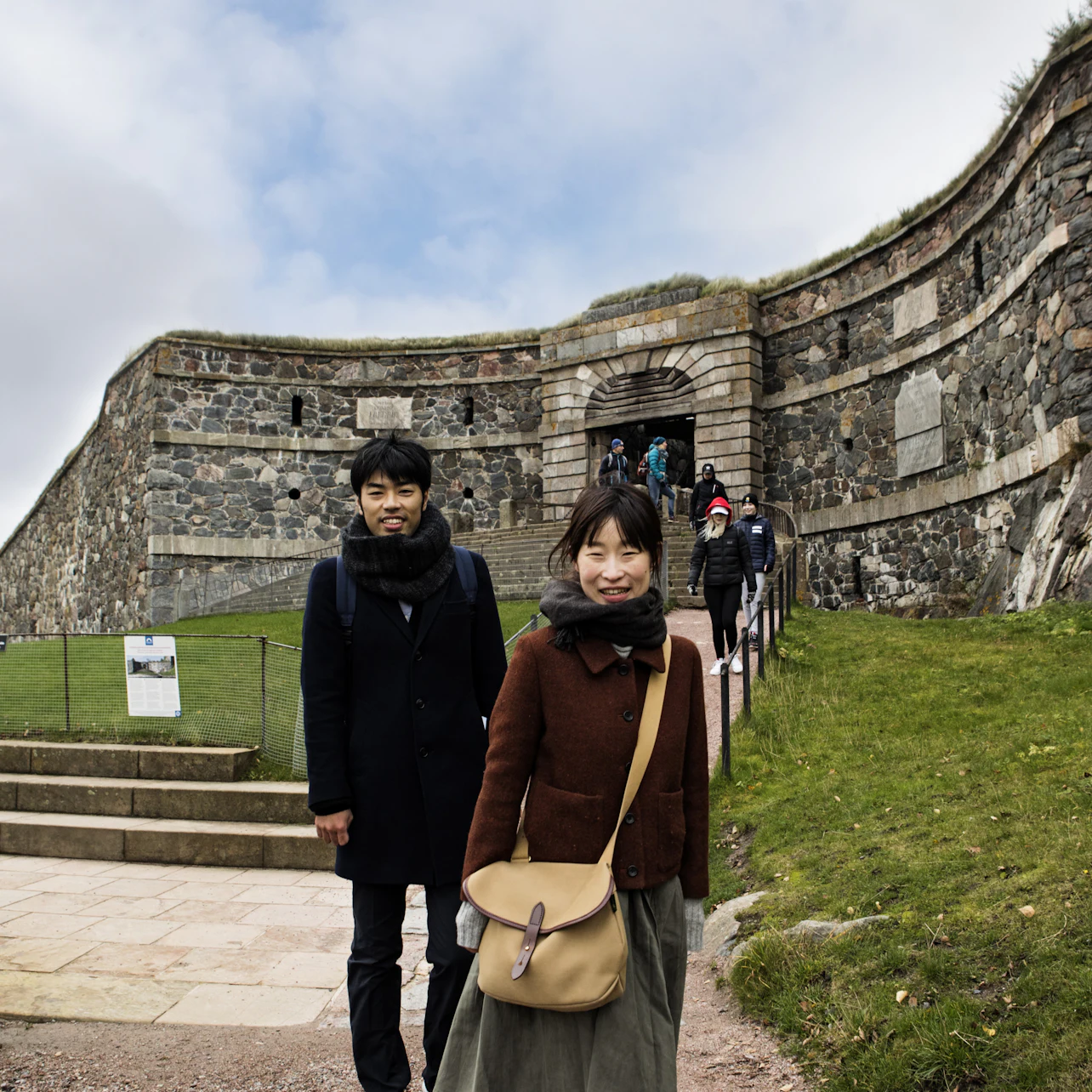 Suomenlinna: English Guided Tour in Helsinki β Tiqets