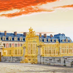 Palace of Versailles & Gardens: Trianon Estate + Guided Tour