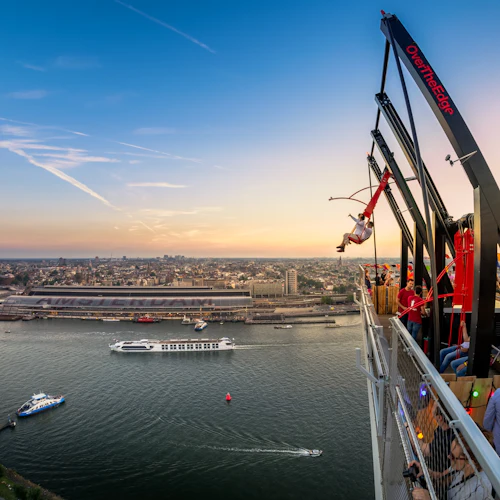 Amsterdam All-Inclusive Pass: Entry to 40+ Attractions - Photo 4