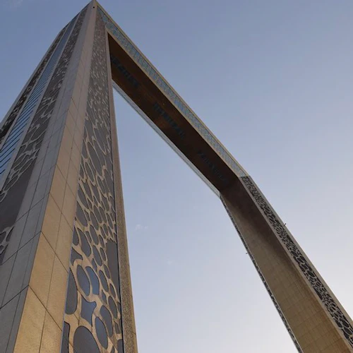 Dubai: Passeio de meio dia pela cidade antiga e moderna com transporte + entrada na Mesquita Azul - Photo 10