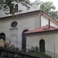 Klausen Synagogue