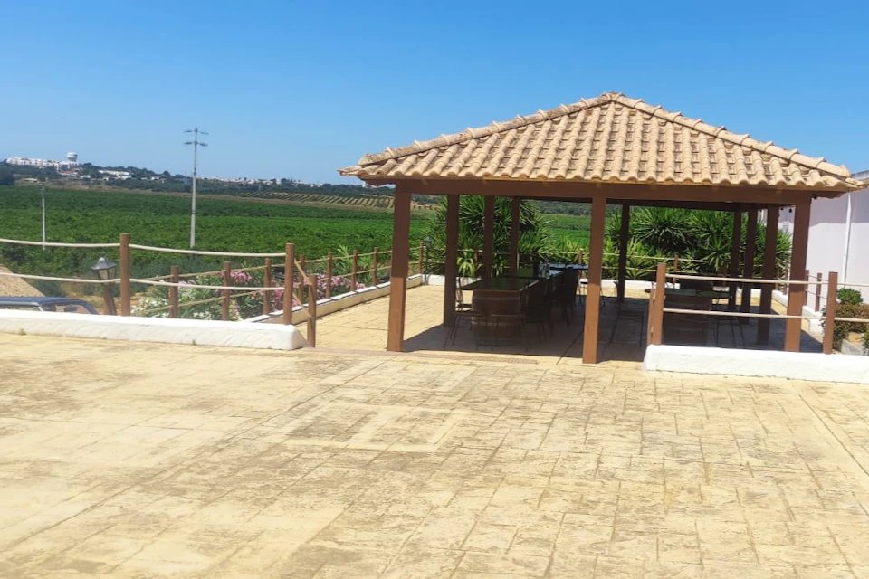 Quinta Villa Alvor