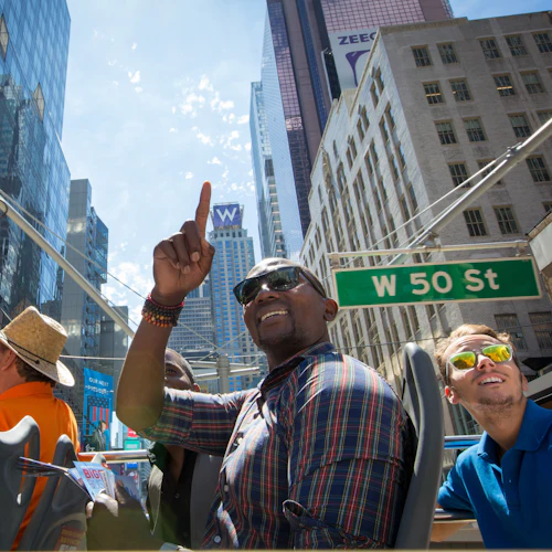 Brooklyn: 3-Hour Guided Bus Tour + Chocolate Tasting - Photo 2
