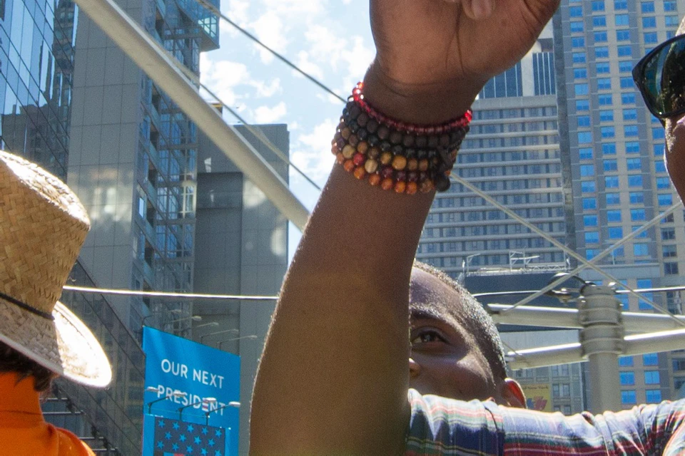 Immersive Guided Tour of Brooklyn