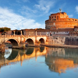 Castel Sant'Angelo: Fast Track Ticket