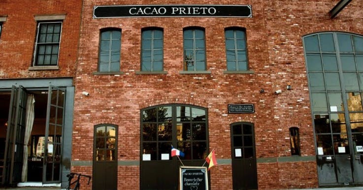 Private Red Hook Brooklyn: Behind the Scenes Neighborhood Tour