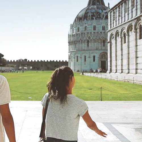 Pisa, Siena & San Gimignano: Day Trip from Florence + Lunch - Photo 10