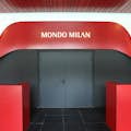 Nome Museu Mundial de Milão