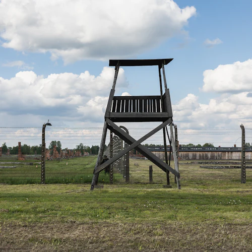 Auschwitz-Birkenau: tour guiado + transporte - Photo 10