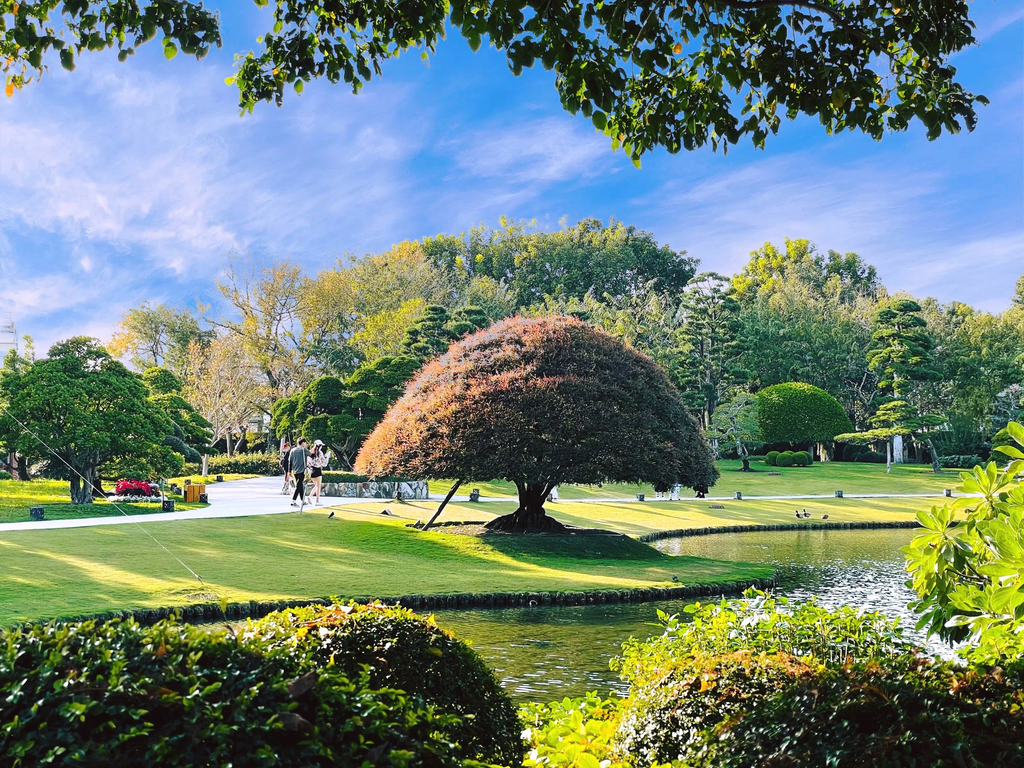 Cheng Mei Cultural Park: Entry Ticket