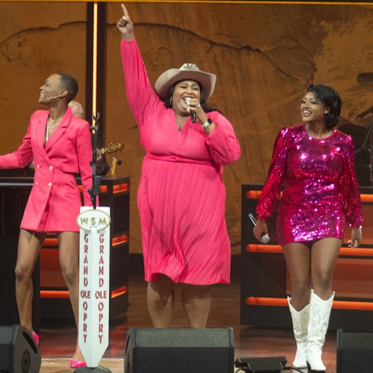 Grand Ole Opry