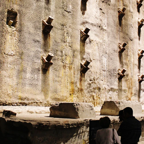 Memorial e Museu do 11 de Setembro: tour guiado - Photo 5