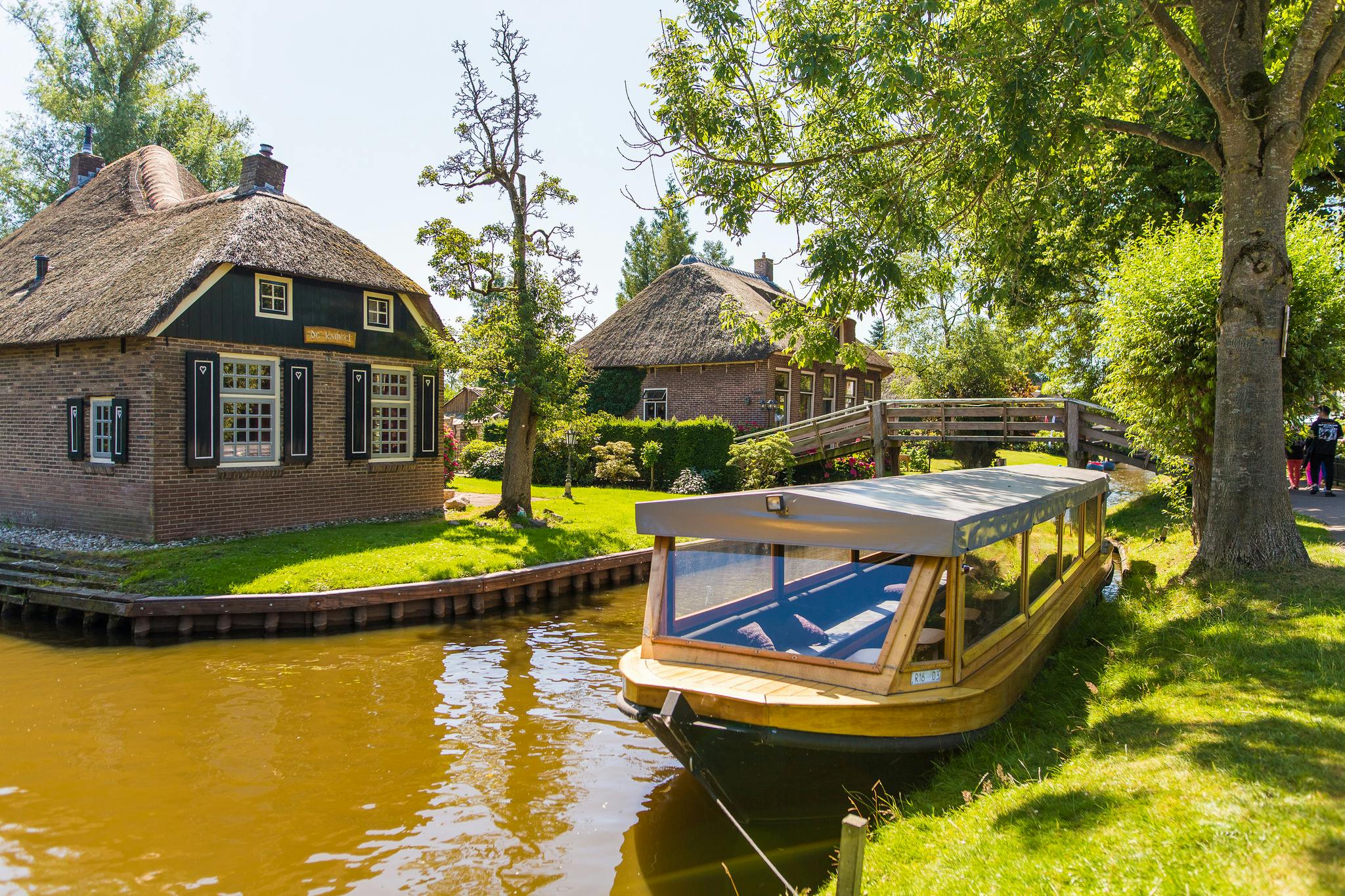 GIETHOORN