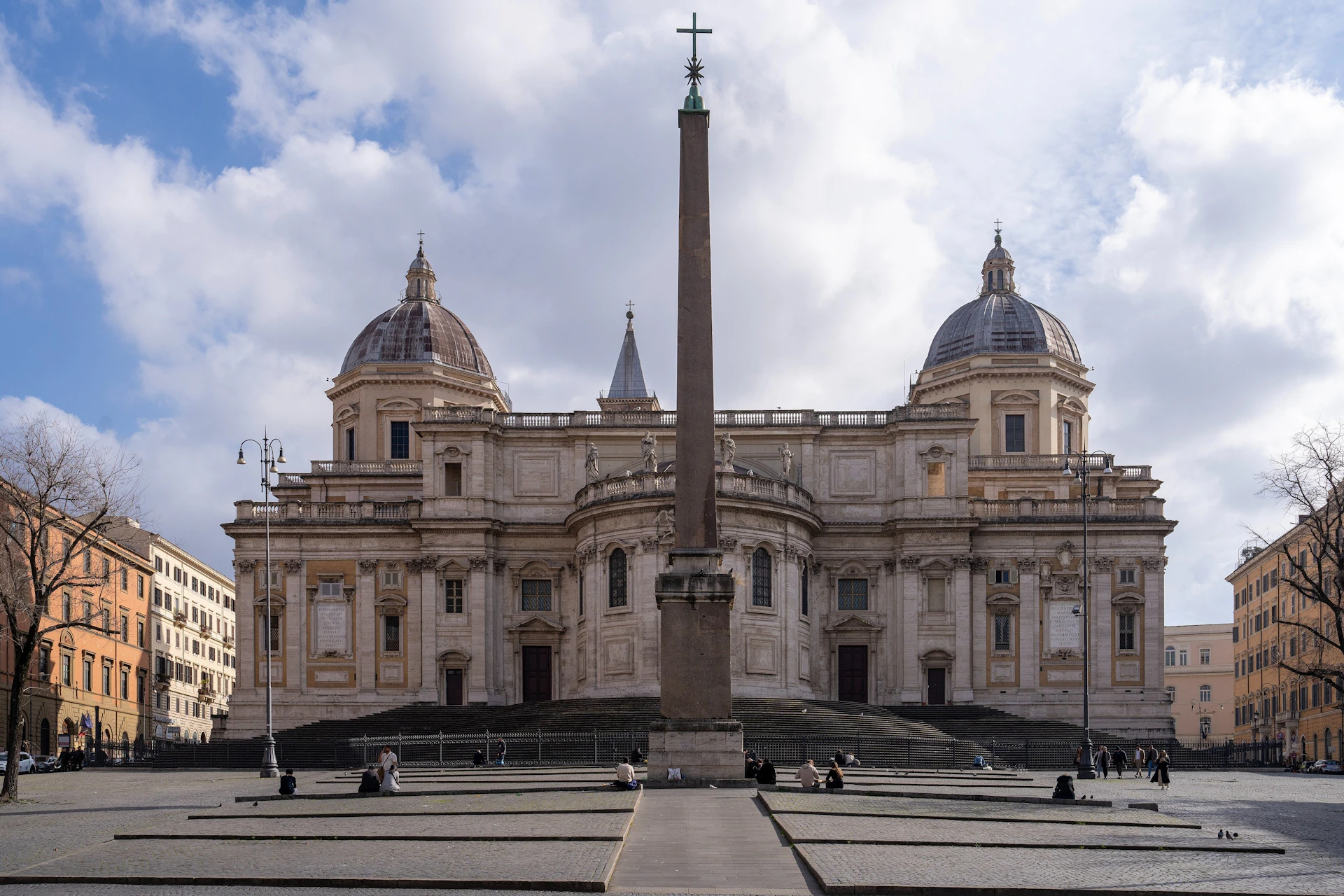 Santa Maria Maggiore