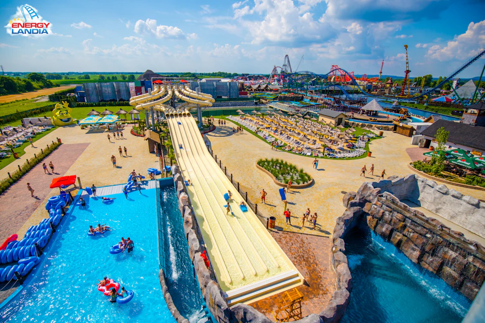 Energylandia