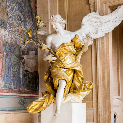 Basílica de Santa Maria Maggiore: Visita guiada de arte e história - Photo 6