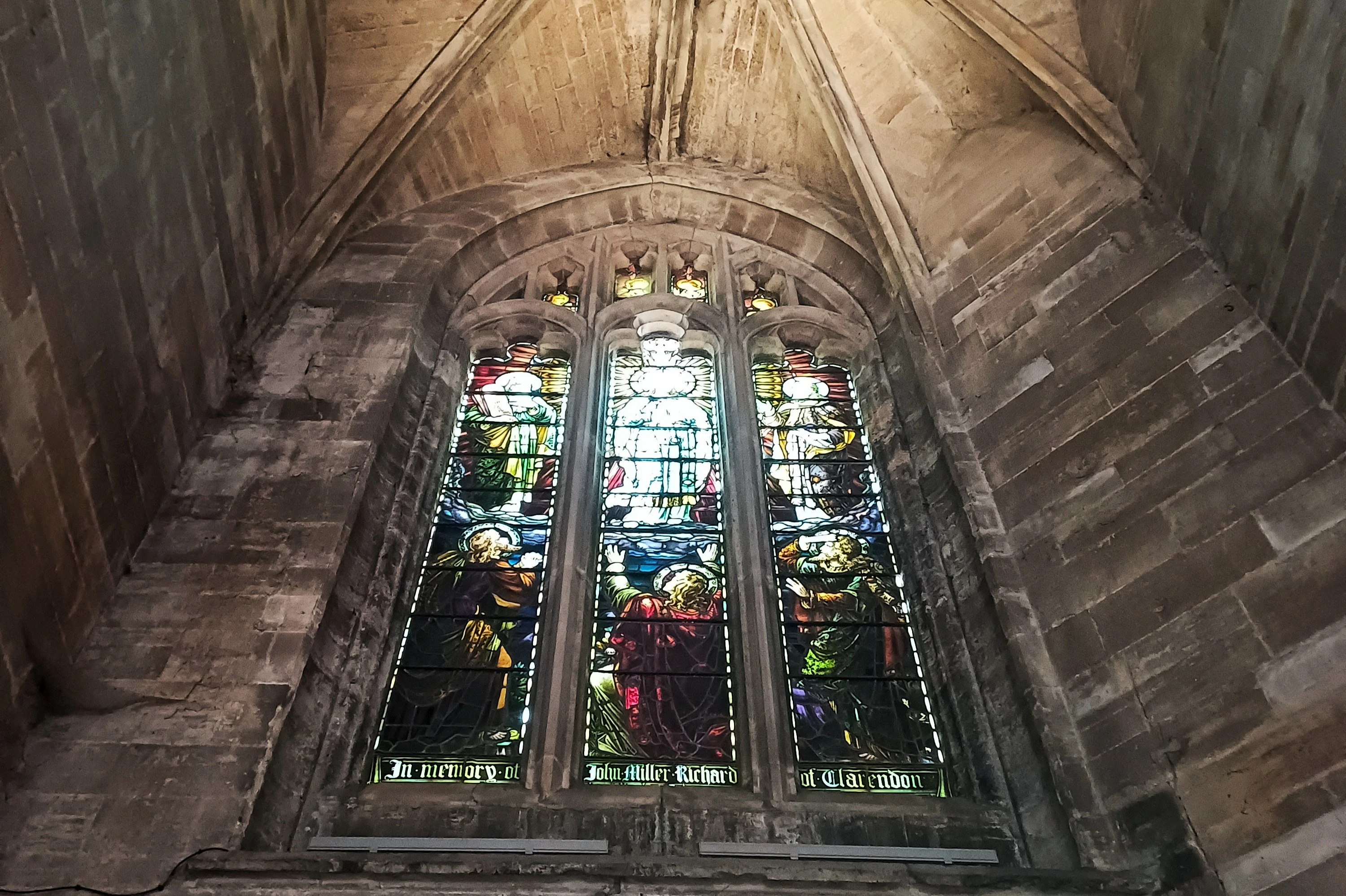 Linlithgow: Guided Tour from Edinburgh