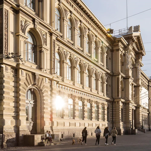 Helsinki City Card: Attractions, Sightseeing & Public Transport - Photo 4