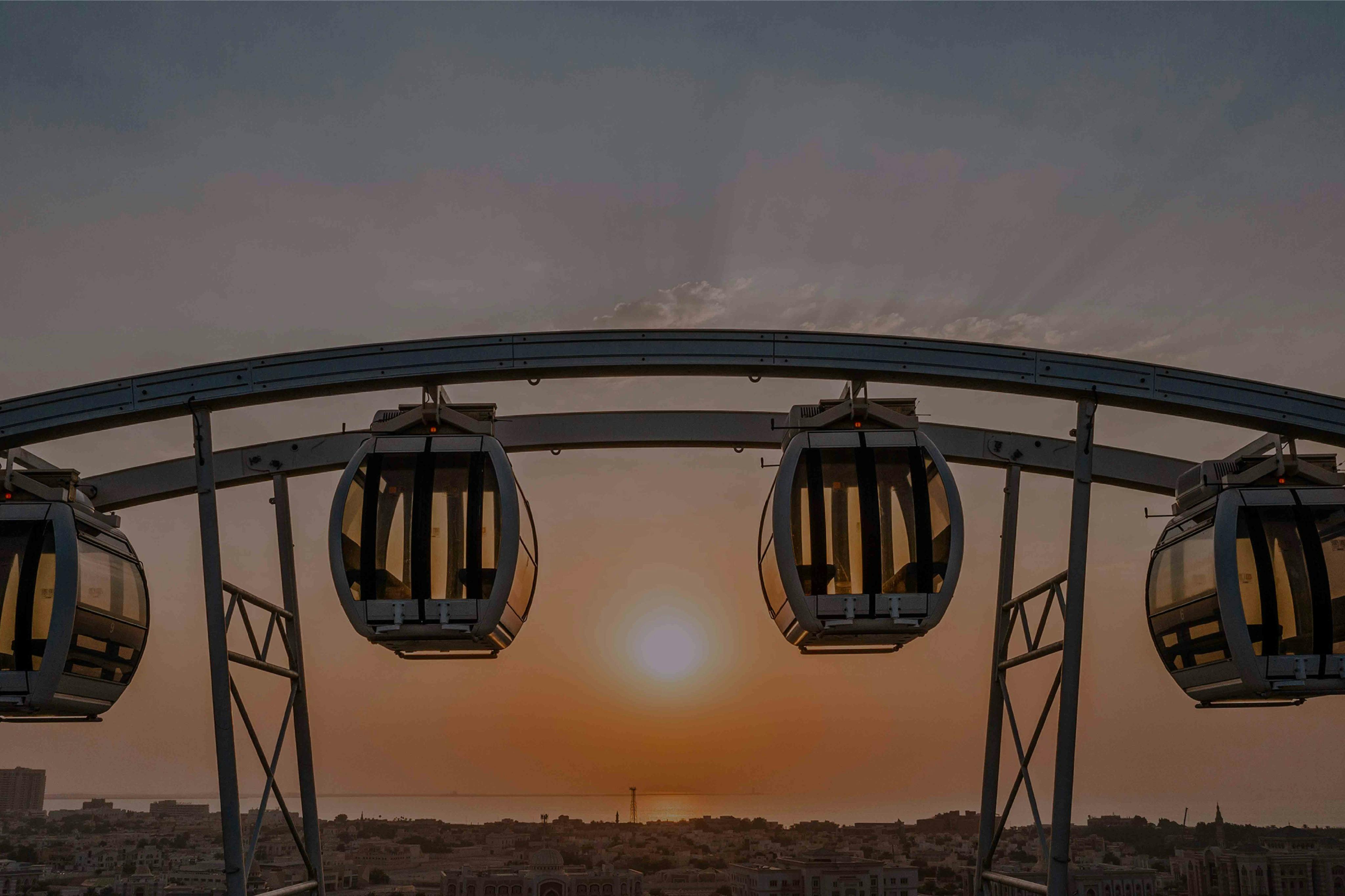 Το Μάτι των Εμιράτων