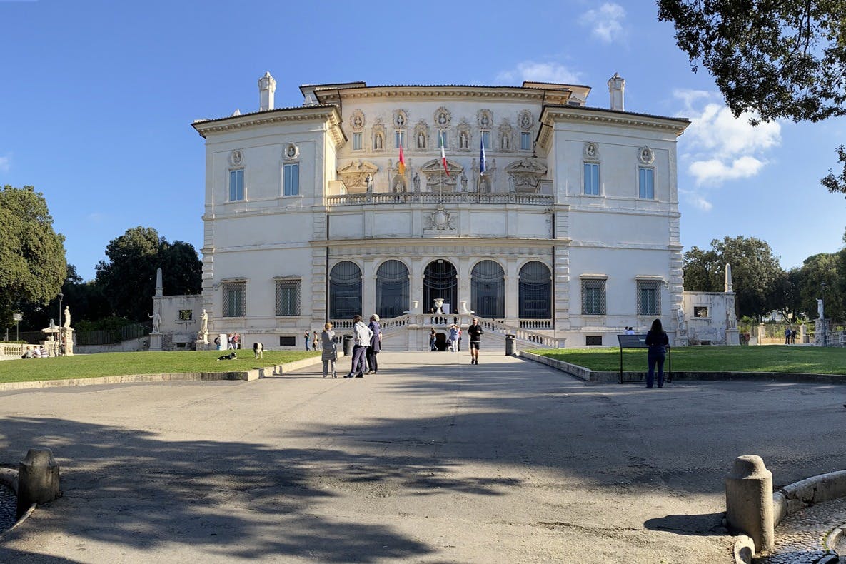 Borghese Gallery