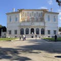 Borghese Galerij