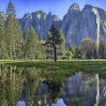 Περιήγηση Μίας Ημέρας στο Εθνικό Πάρκο Yosemite
