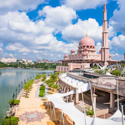 Book your Trip to Jabatan Perdana Menteri, Malaysia Landmark
