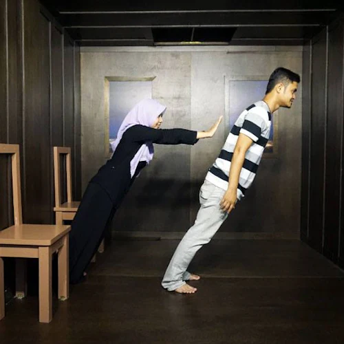 Penang 3D Trick Art Museum - Photo 12