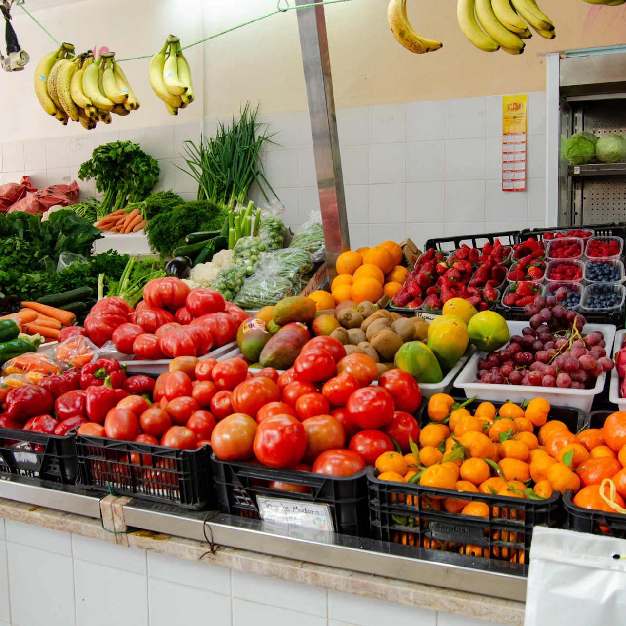 Local Market