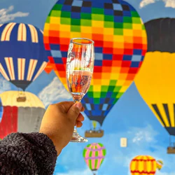 Teotihuacan & Basilica of Guadalupe: Balloon Flight + Guided Tour 3