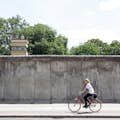 Берлин, Стена и ГДР