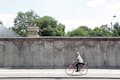 Berlin, die Mauer und die DDR