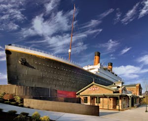 Musées à Pigeon Forge, Tennessee: Billets et visites guidées