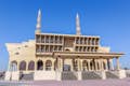 Orient Tours Dubai - Sharjah City Sightseeing Tour - The Pearl of the Gulf