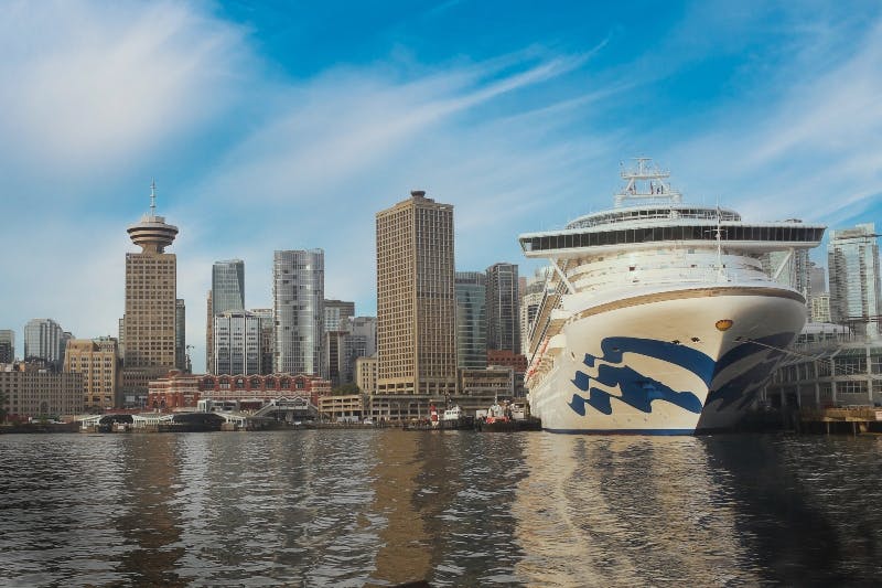 Παρατηρητήριο Βανκούβερ